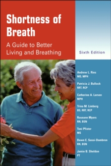Image for Shortness of Breath