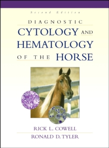 Image for Cytology & hematology of the horse