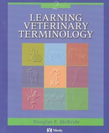 Image for Learning Veterinary Terminology