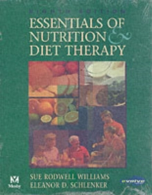 Image for Essentials of nutrition & diet therapy