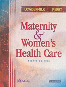 Image for Maternity and Womens Health Care