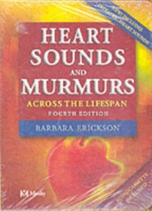 Image for Heart Sounds and Murmurs Across the Lifespan