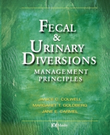 Image for Fecal & Urinary Diversions