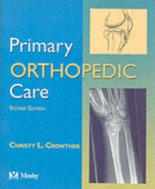 Image for Primary Orthopedic Care