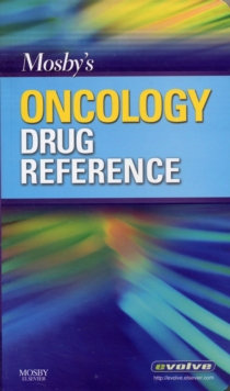 Image for Mosby's Oncology Drug Reference