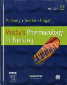 Image for Mosby's Pharmacology in Nursing