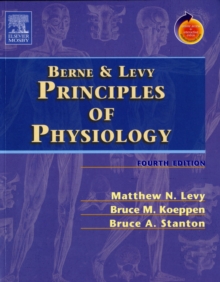 Image for Berne & Levy Principles of Physiology