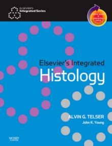 Image for Elsevier's Integrated Histology
