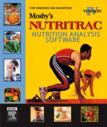 Image for Mosby's Nutritrac Nutrition Analysis Software