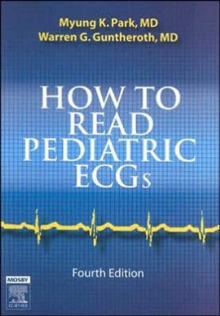 Image for How to Read Pediatric ECGs