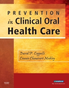 Image for Prevention in Clinical Oral Health Care