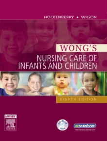 Image for Wong's Nursing Care of Infants and Children