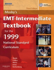 Image for Mosby's EMT-Intermediate Textbook for the 1999 National Standard Curriculum