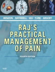 Image for Raj's practical management of pain