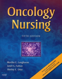 Image for Oncology Nursing