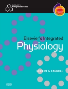 Image for Elsevier's Integrated Physiology