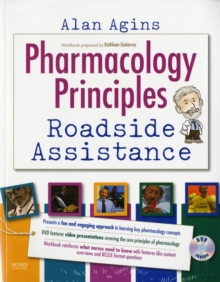 Image for Pharmacology Principles: Roadside Assistance (DVD and Workbook)