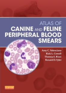Image for Atlas of Canine and Feline Peripheral Blood Smears