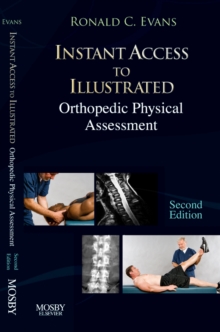 Image for Instant access to orthopedic physical assessment