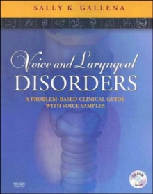 Image for Voice and Laryngeal Disorders