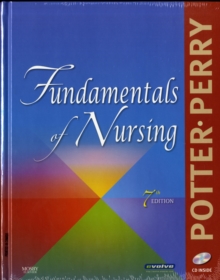 Image for Fundamentals of Nursing