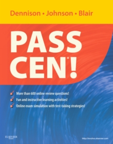 Image for PASS CEN!