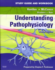 Image for Study Guide and Workbook for Understanding Pathophysiology