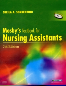 Image for Mosby's Textbook for Nursing Assistants