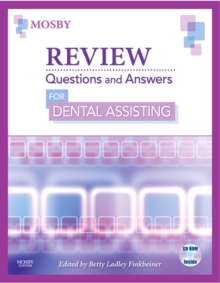 Image for Review Questions and Answers for Dental Assisting