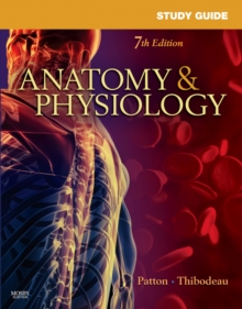 Image for Study Guide for Anatomy and Physiology