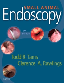 Small Animal Endoscopy