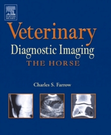 Image for Veterinary diagnostic imaging.: (The horse)