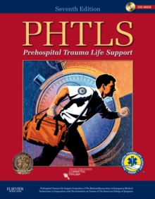 Image for Prehospital Trauma Life Support