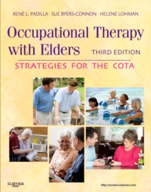 Occupational Therapy with Elders