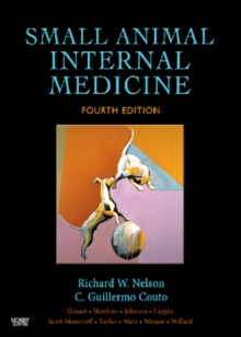 Image for Small animal internal medicine