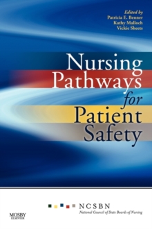 Image for Nursing Pathways for Patient Safety
