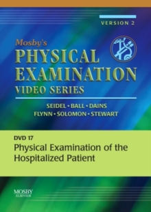 Image for Mosby's Physical Examination Video Series