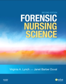Image for Forensic Nursing Science