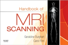 Handbook of MRI Scanning