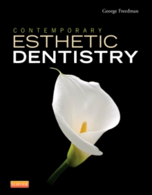 Image for Contemporary esthetic dentistry