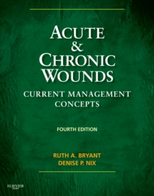 Image for Acute and Chronic Wounds