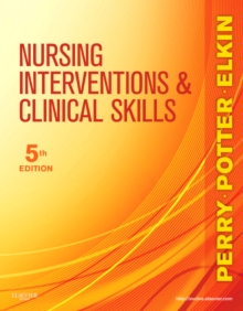 Image for Nursing Interventions & Clinical Skills