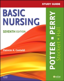Image for Study Guide for Basic Nursing
