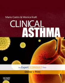 Image for Clinical asthma