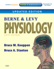 Image for Berne and Levy principles of physiology