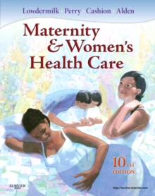 Image for Maternity and women's health care