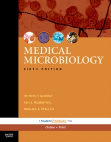 Image for Medical microbiology