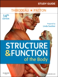 Image for Study Guide for Structure & Function of the Body