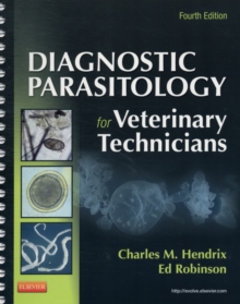 Image for Diagnostic Parasitology for Veterinary Technicians