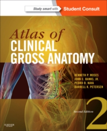 Image for Atlas of Clinical Gross Anatomy